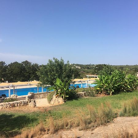 Agritria Di Umberto Anglisani Villa Ostuni Eksteriør bilde