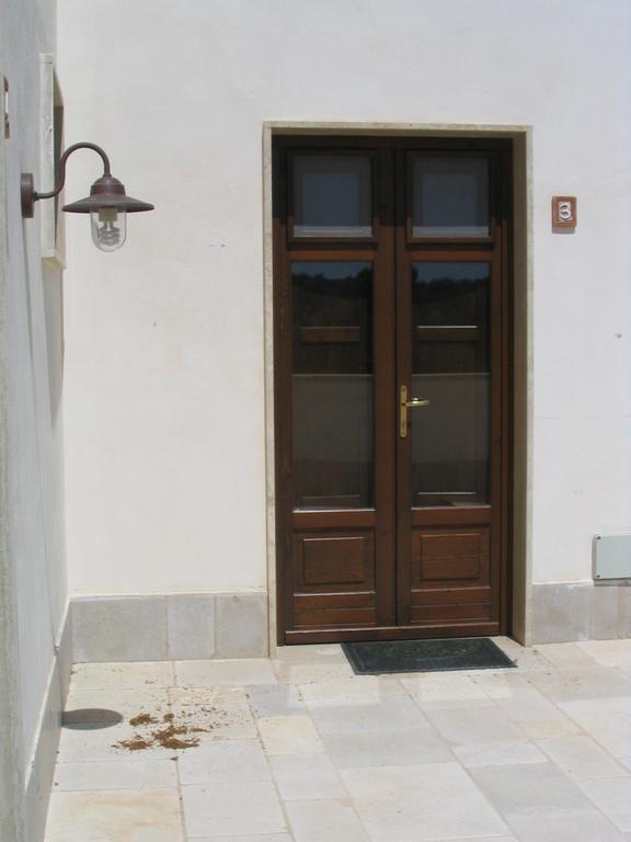 Agritria Di Umberto Anglisani Villa Ostuni Rom bilde