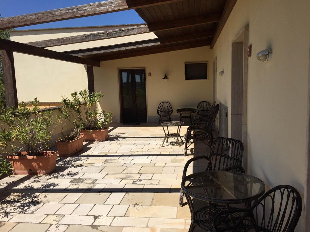 Agritria Di Umberto Anglisani Villa Ostuni Rom bilde