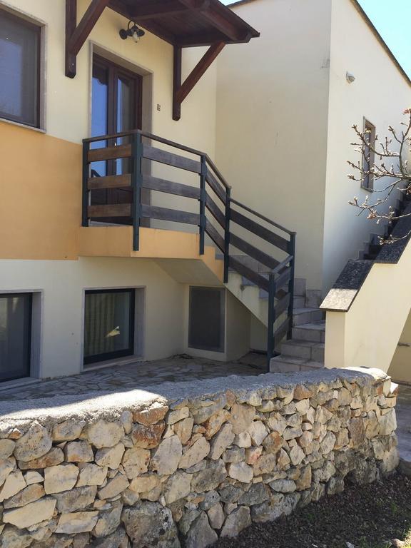 Agritria Di Umberto Anglisani Villa Ostuni Rom bilde